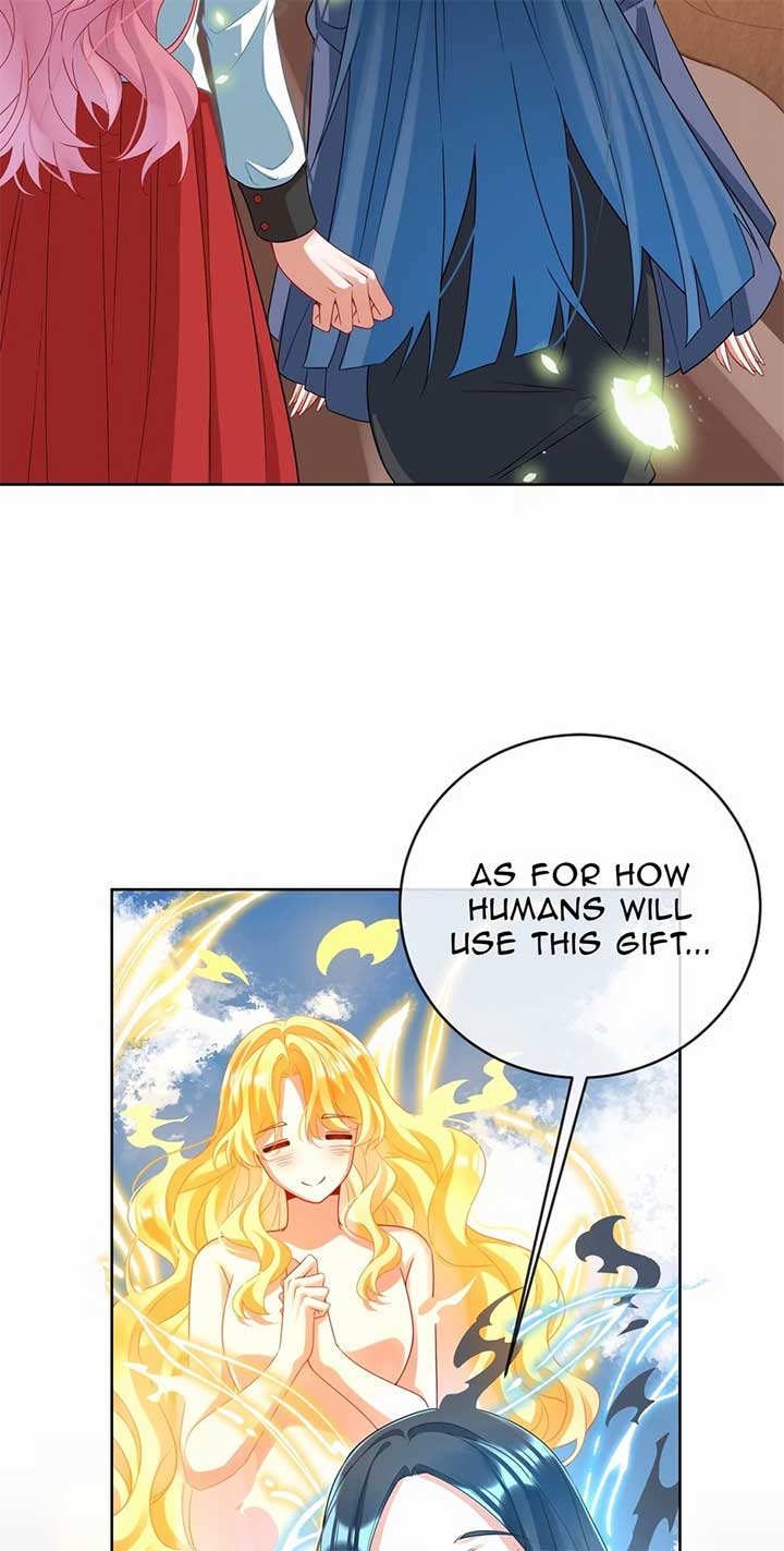 The Daughter of Evil and Miss Devil Chapter 88 page 30