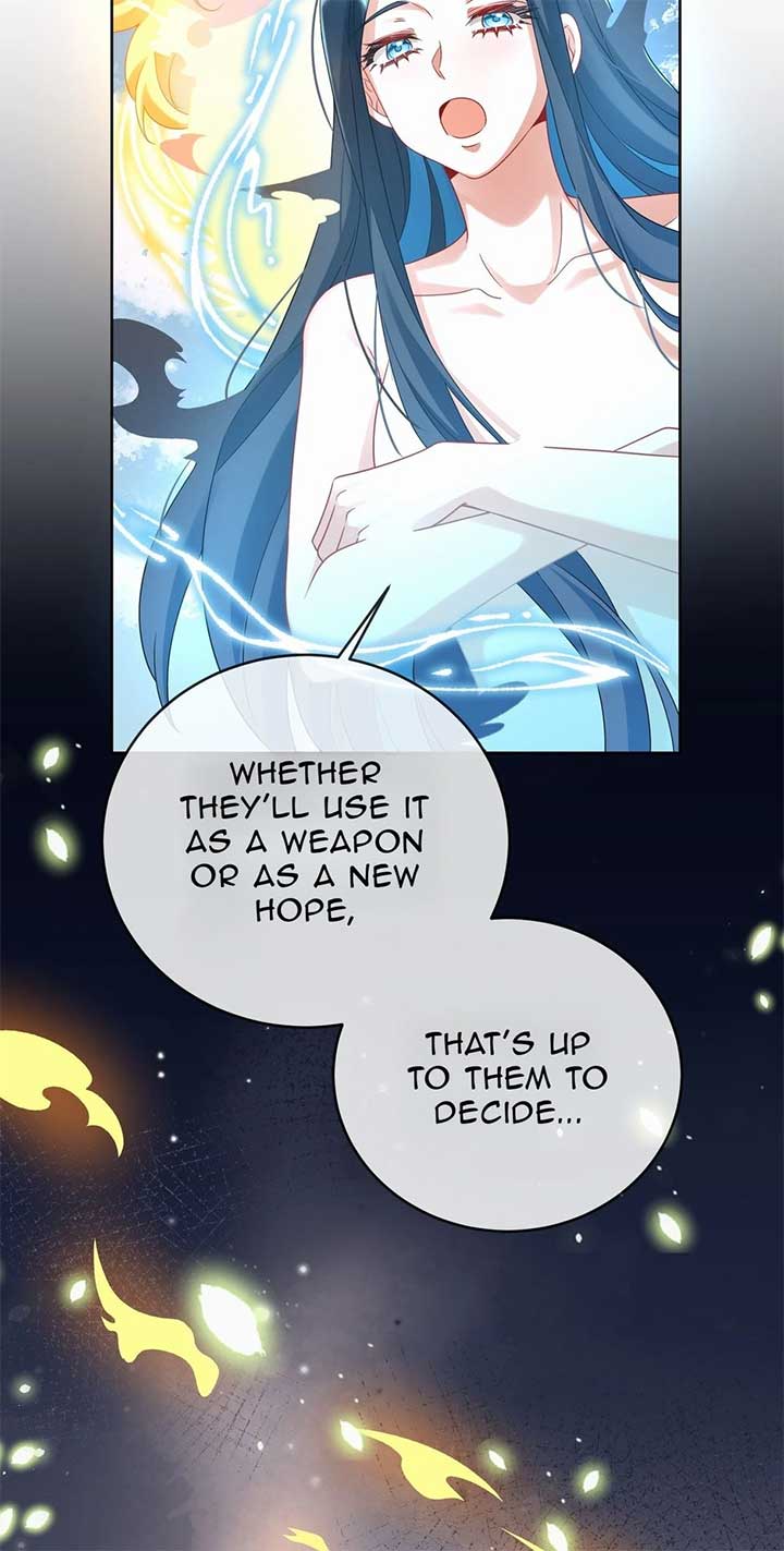 The Daughter of Evil and Miss Devil Chapter 88 page 31