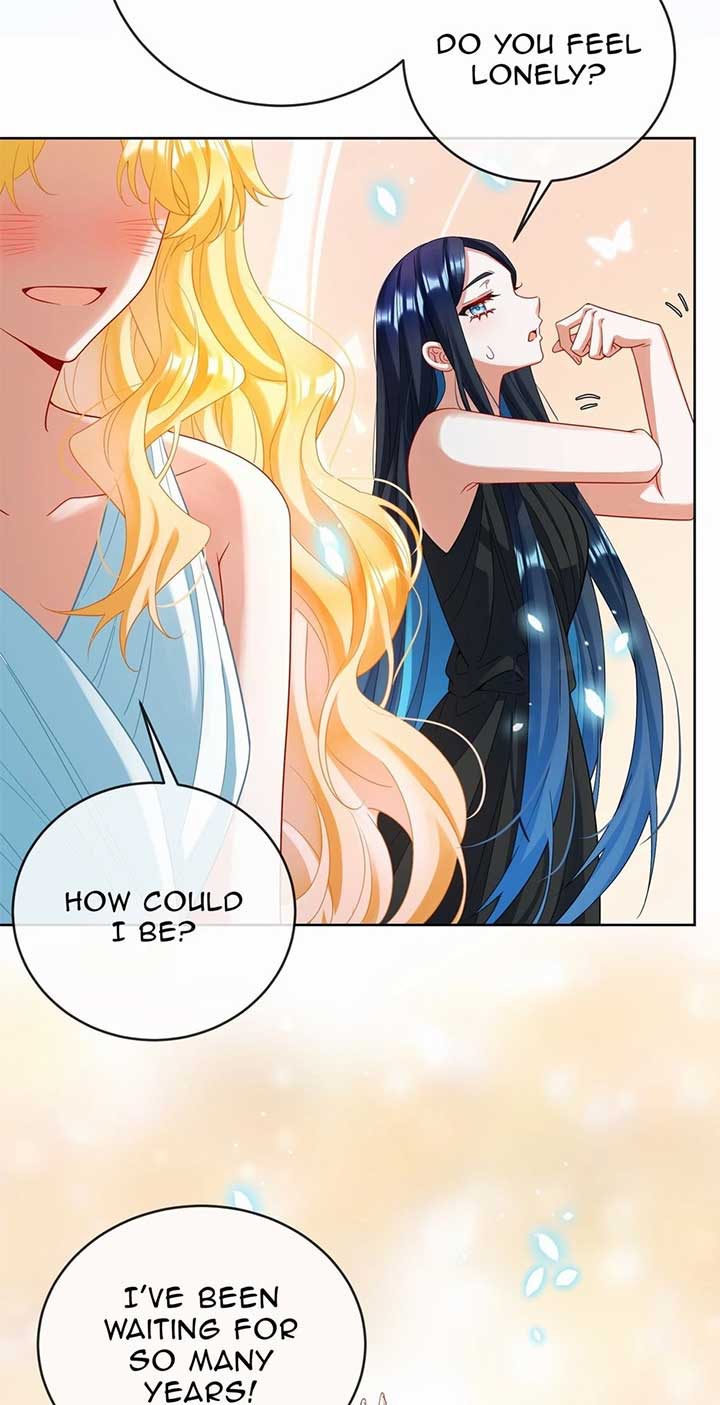The Daughter of Evil and Miss Devil Chapter 88 page 38