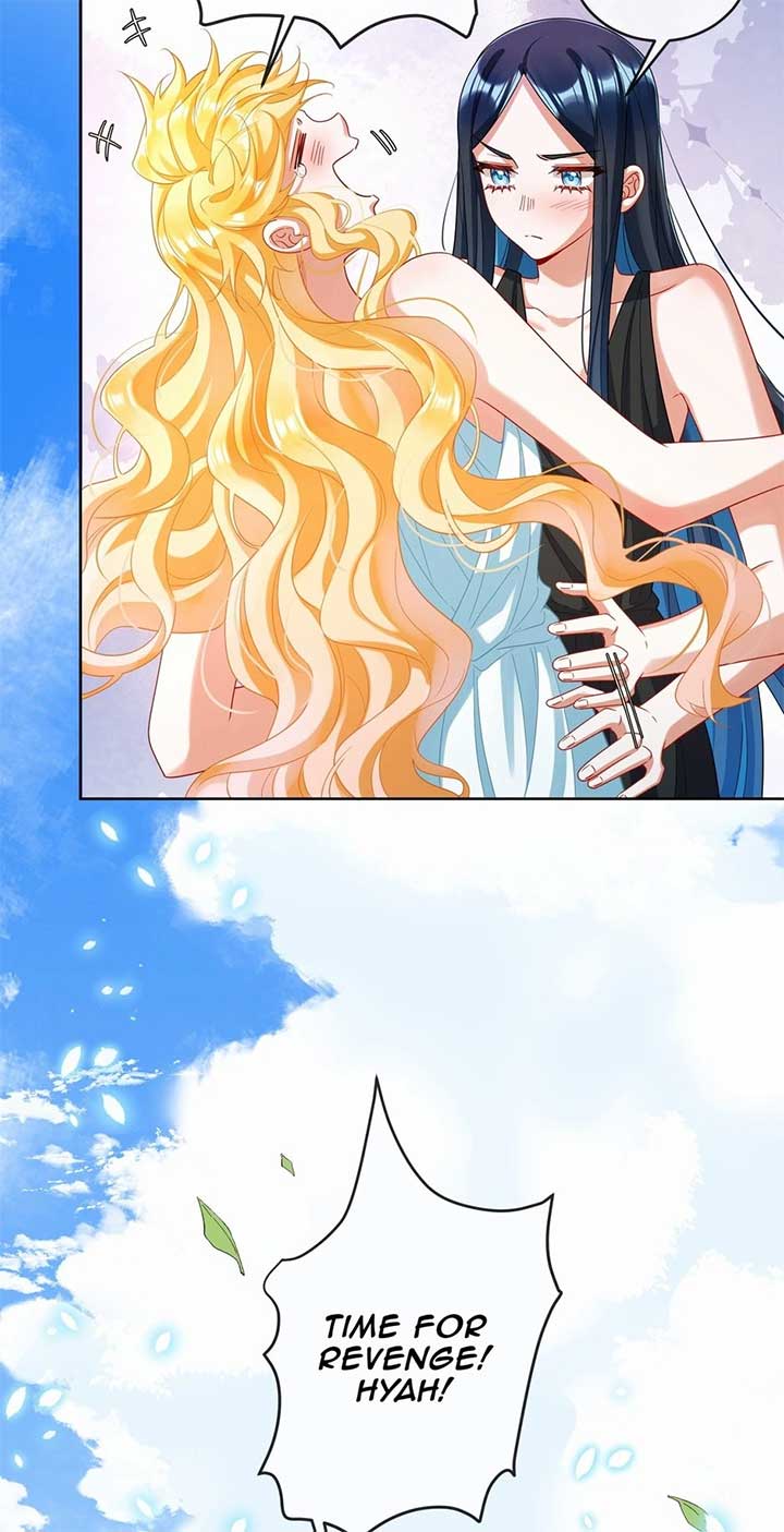 The Daughter of Evil and Miss Devil Chapter 88 page 40