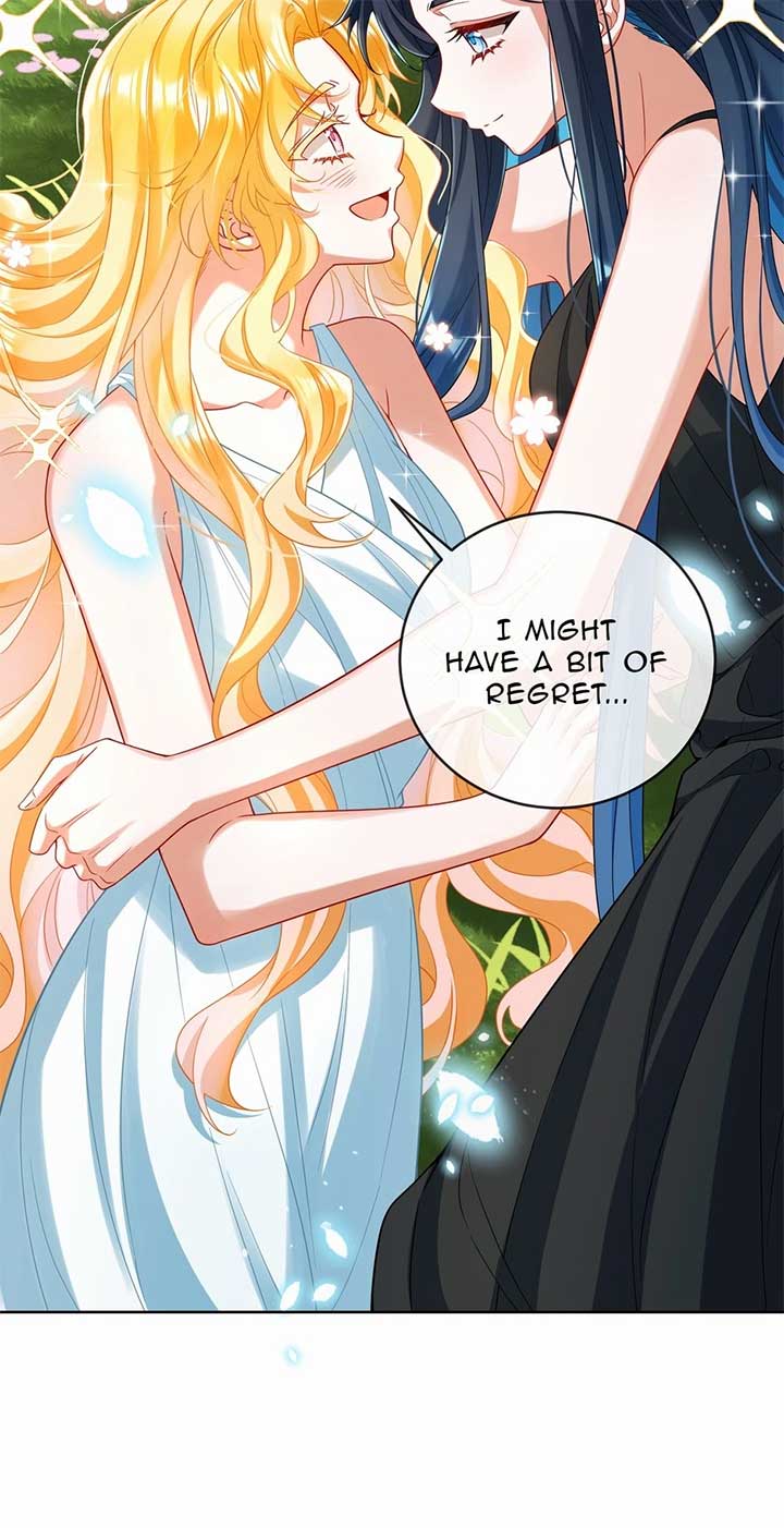 The Daughter of Evil and Miss Devil Chapter 88 page 42
