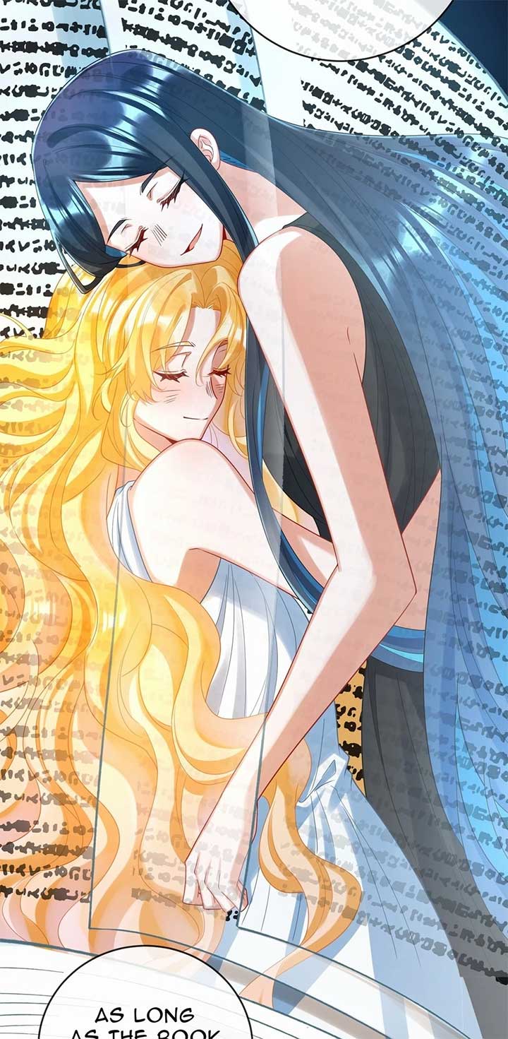 The Daughter of Evil and Miss Devil Chapter 88 page 45