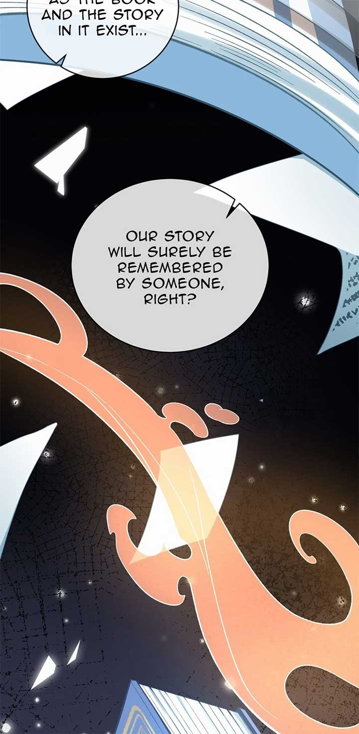 The Daughter of Evil and Miss Devil Chapter 88 page 46