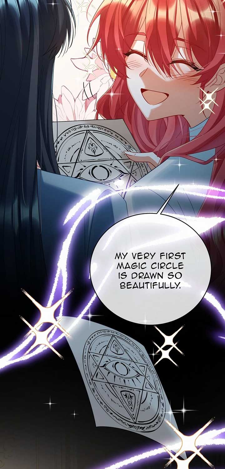 The Daughter of Evil and Miss Devil Chapter 89 page 12