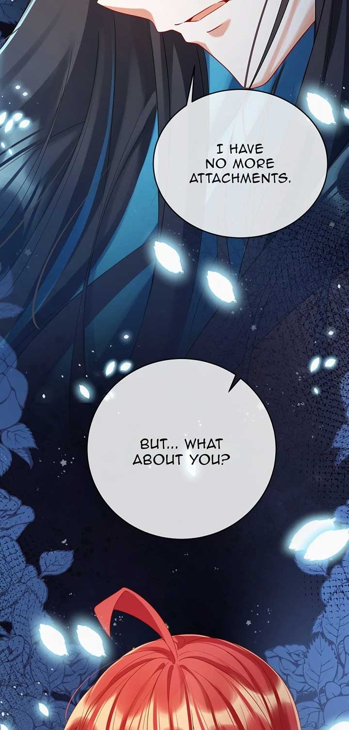 The Daughter of Evil and Miss Devil Chapter 89 page 17