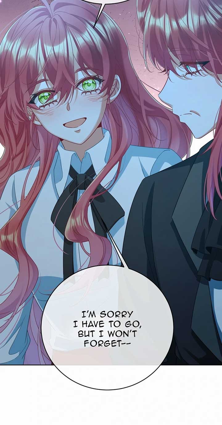 The Daughter of Evil and Miss Devil Chapter 89 page 27