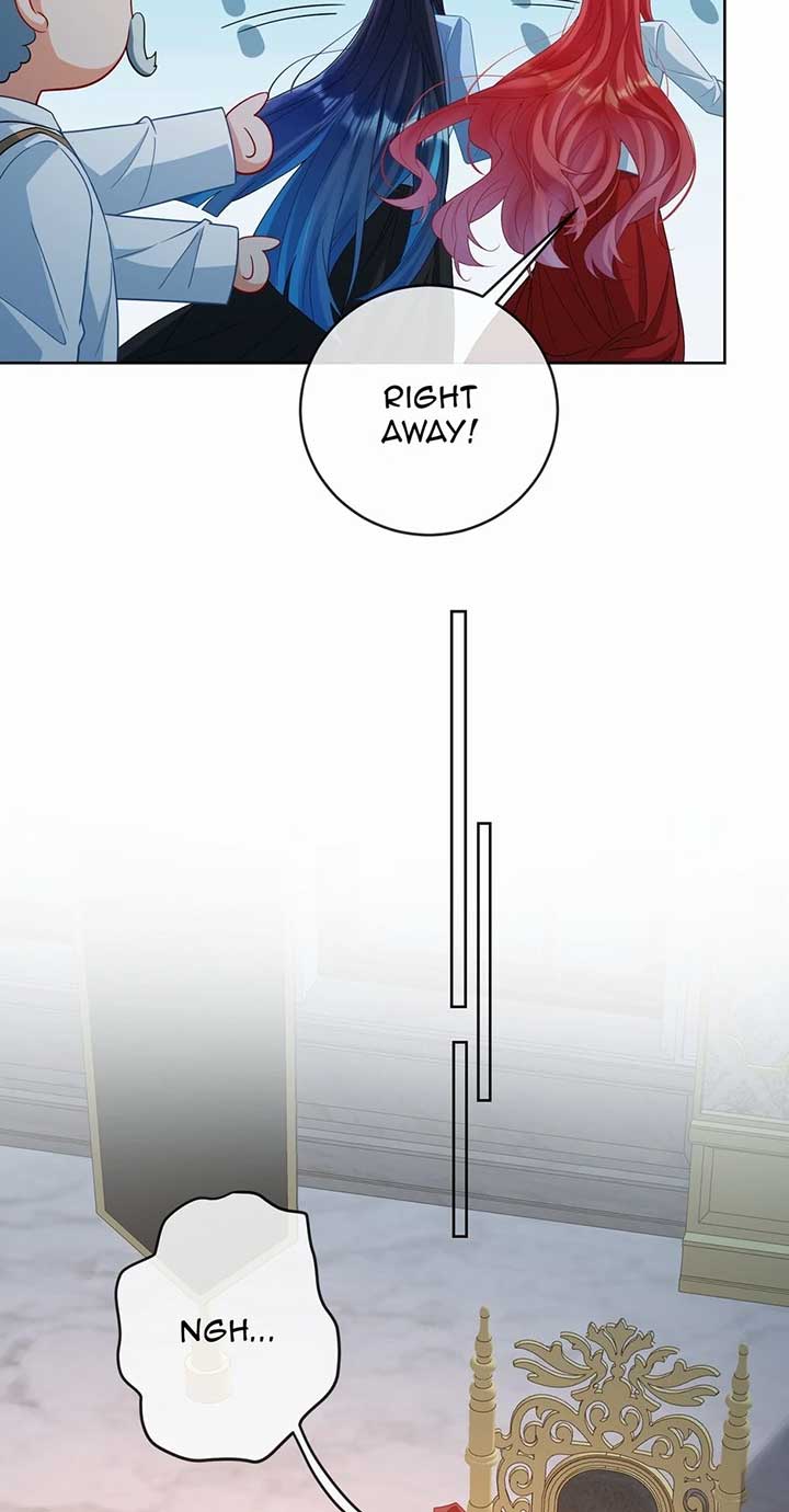 The Daughter of Evil and Miss Devil Chapter 89 page 5