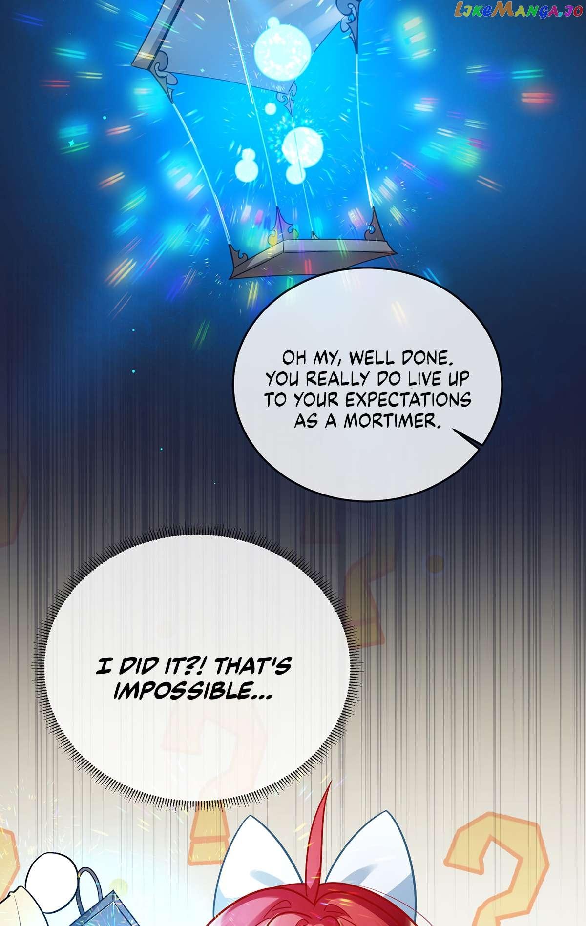 The Daughter of Evil and Miss Devil Chapter 9 page 16