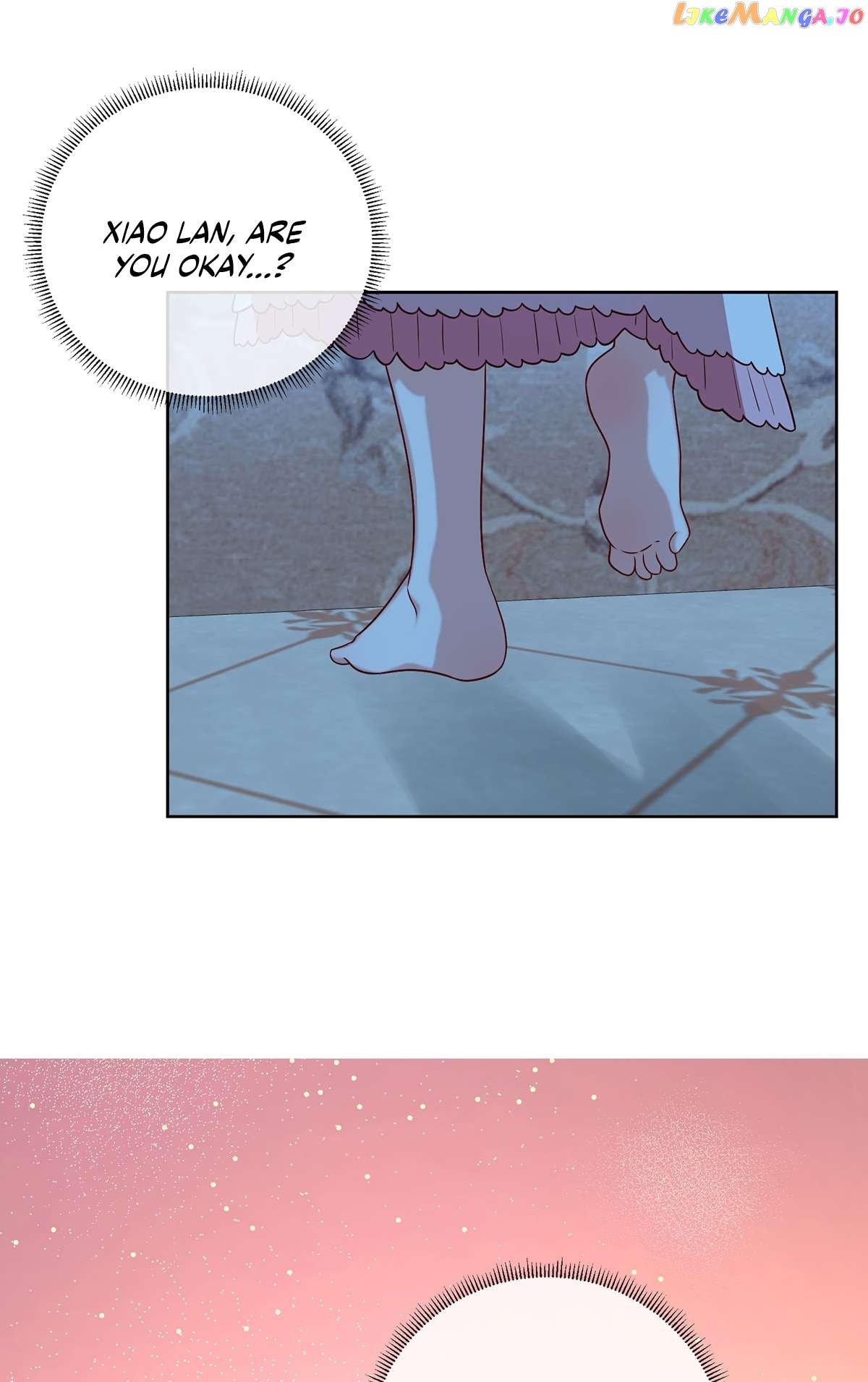 The Daughter of Evil and Miss Devil Chapter 9 page 46