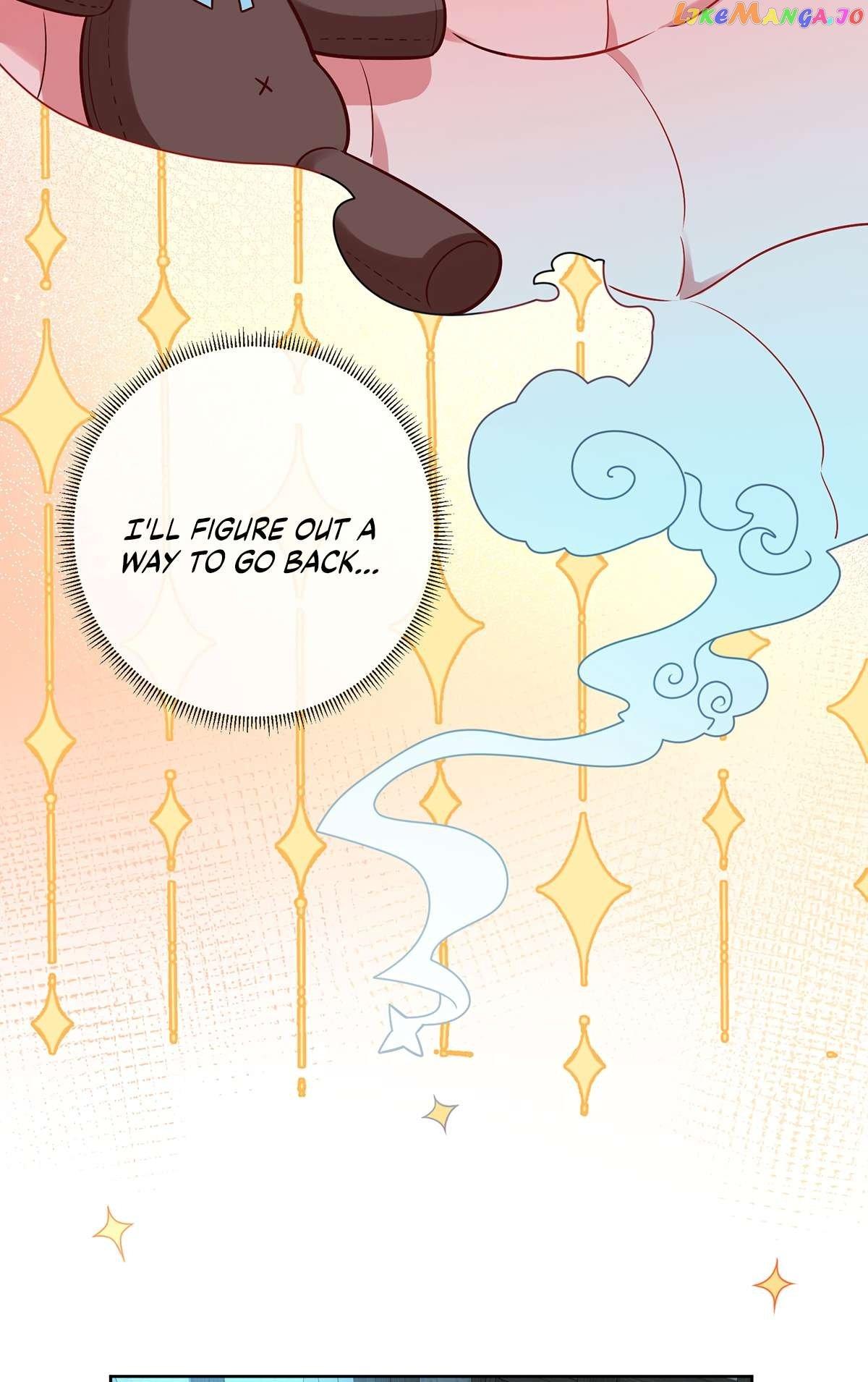 The Daughter of Evil and Miss Devil Chapter 9 page 48