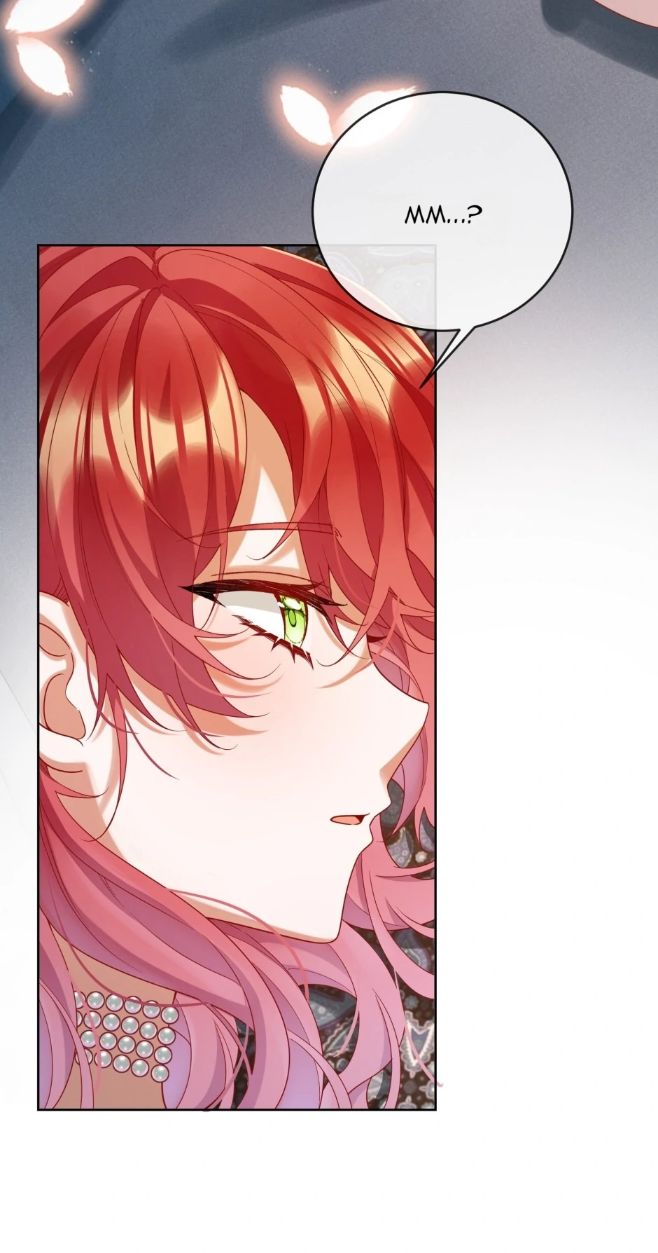 The Daughter of Evil and Miss Devil Chapter 91 page 15