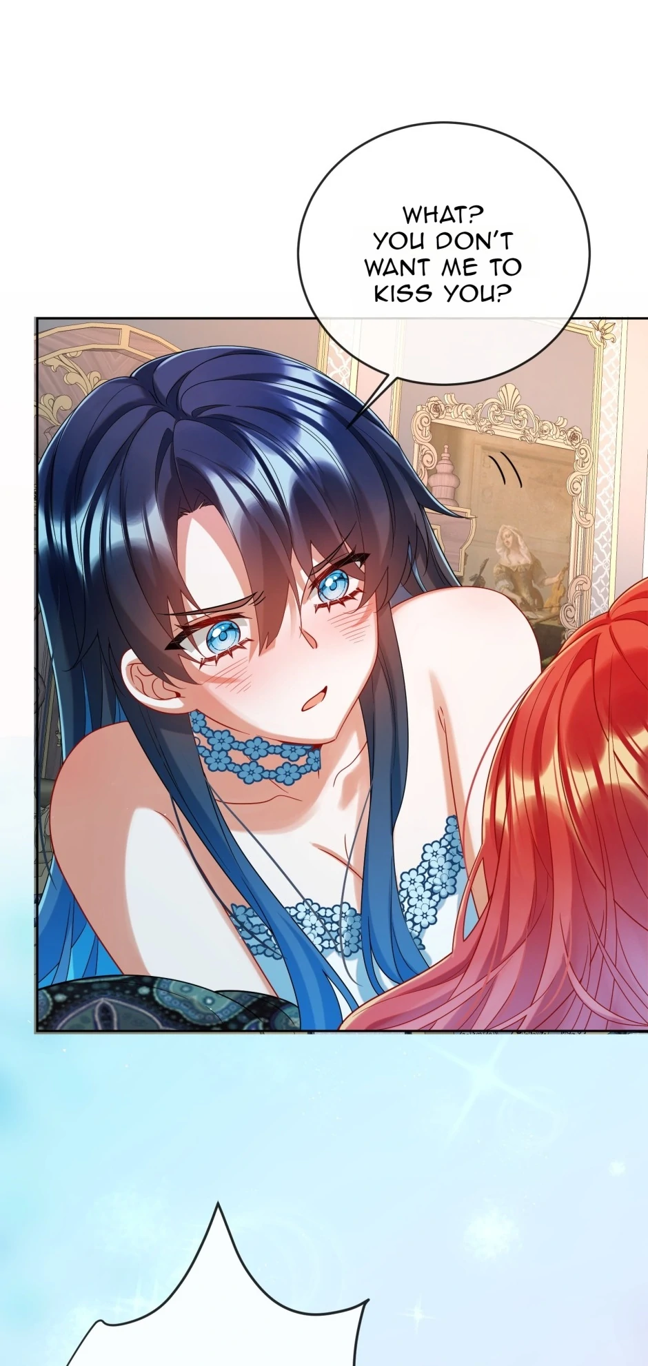 The Daughter of Evil and Miss Devil Chapter 91 page 17