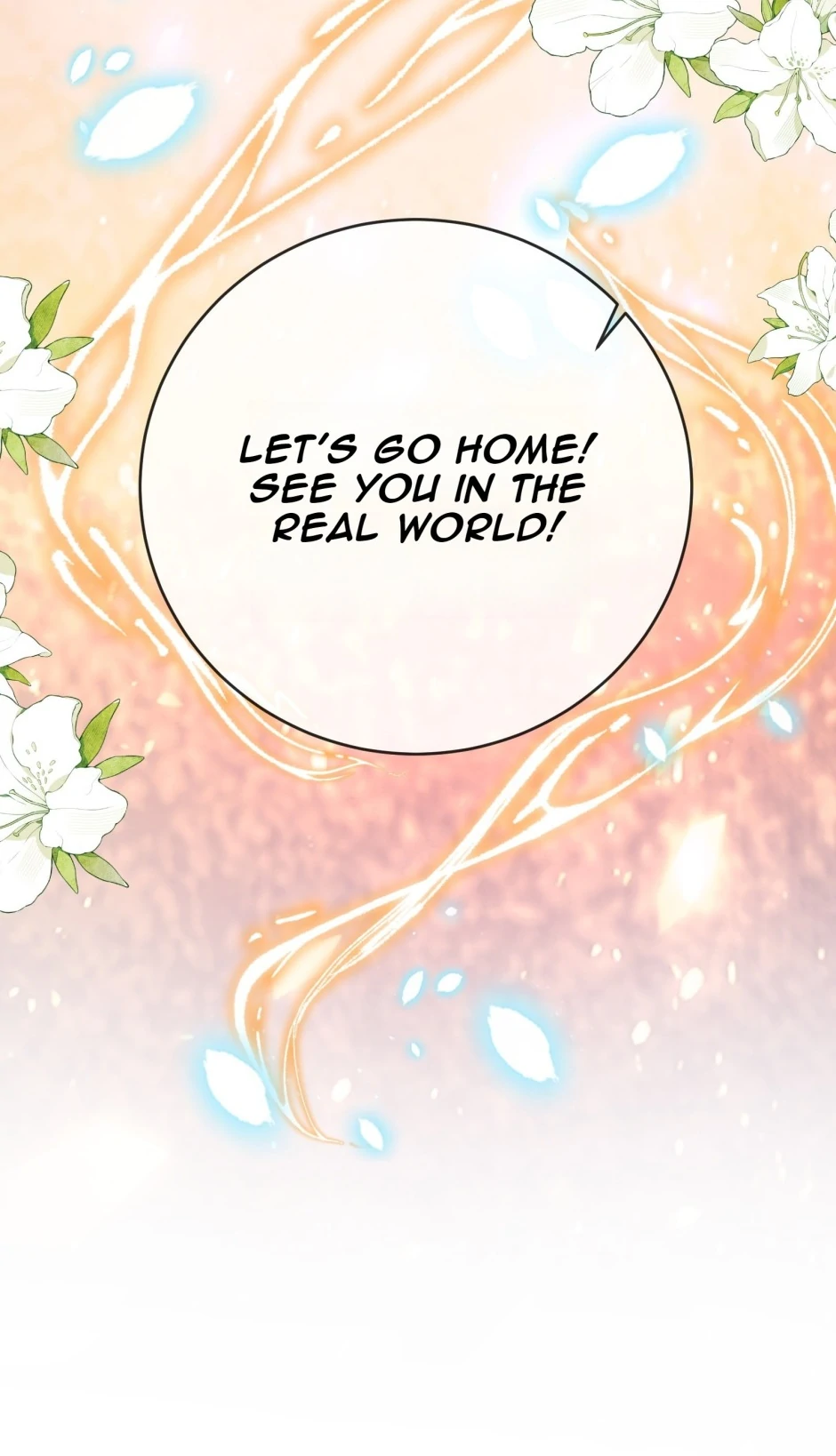 The Daughter of Evil and Miss Devil Chapter 91 page 38