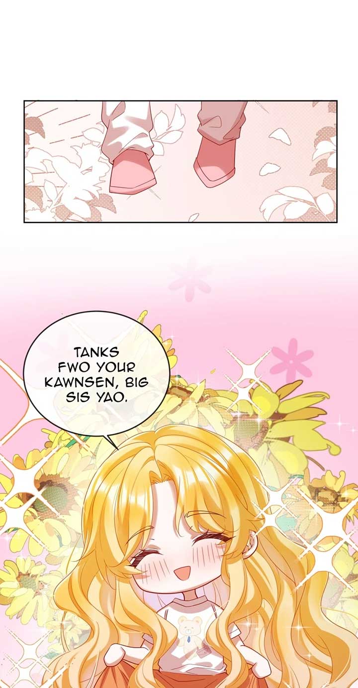 The Daughter of Evil and Miss Devil Chapter 93 page 10