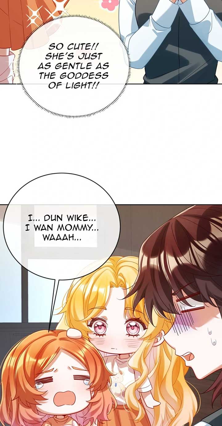 The Daughter of Evil and Miss Devil Chapter 93 page 12