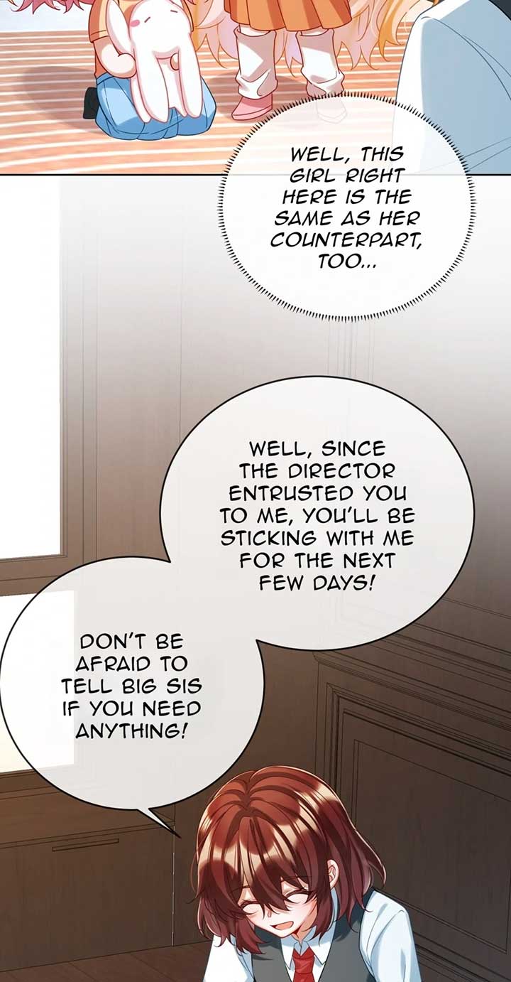 The Daughter of Evil and Miss Devil Chapter 93 page 13