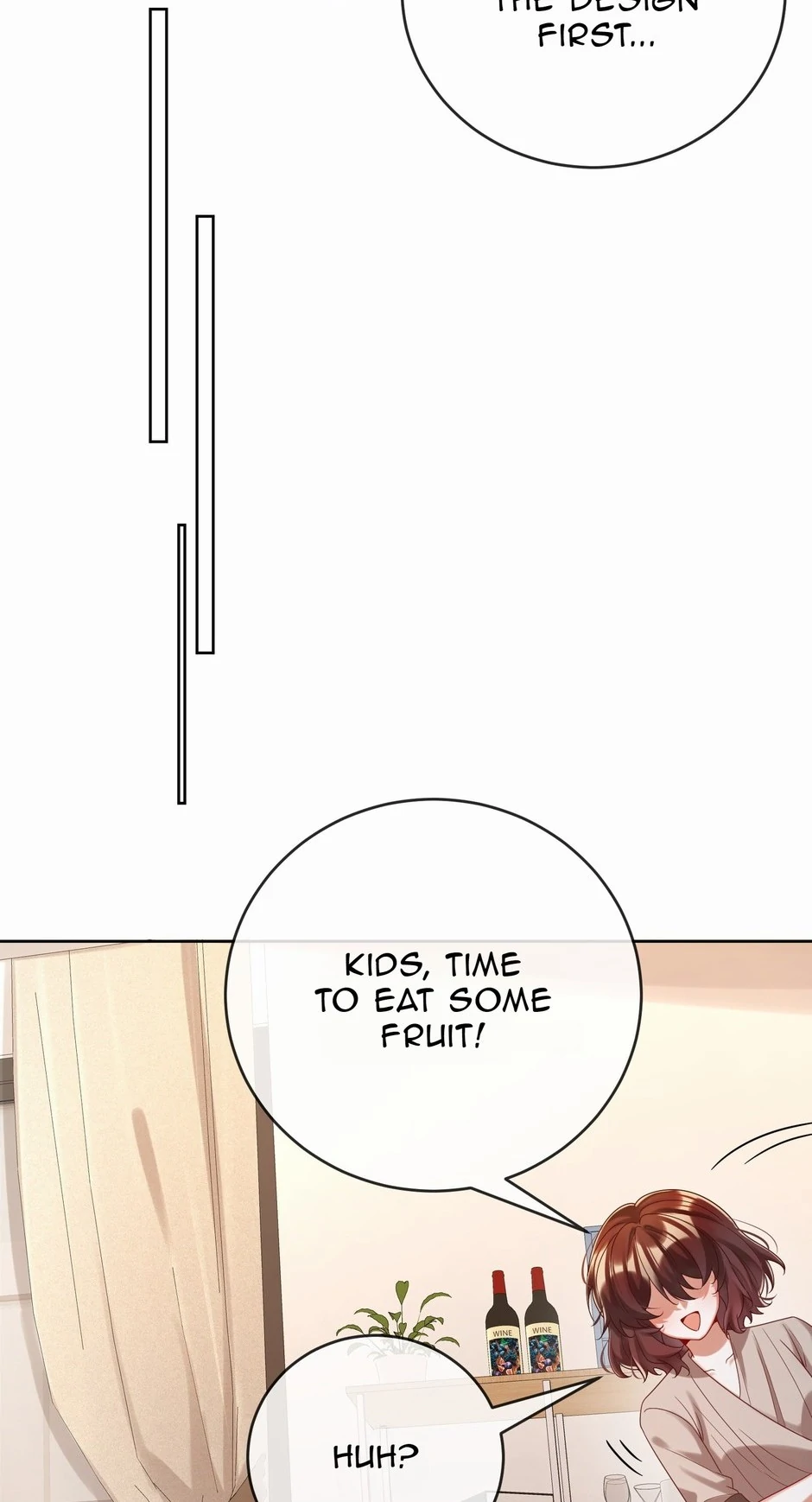 The Daughter of Evil and Miss Devil Chapter 94 page 31