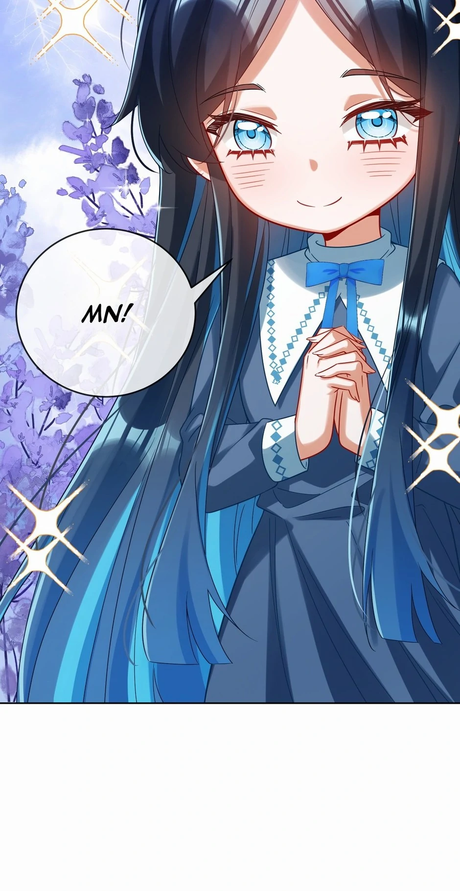 The Daughter of Evil and Miss Devil Chapter 94 page 7
