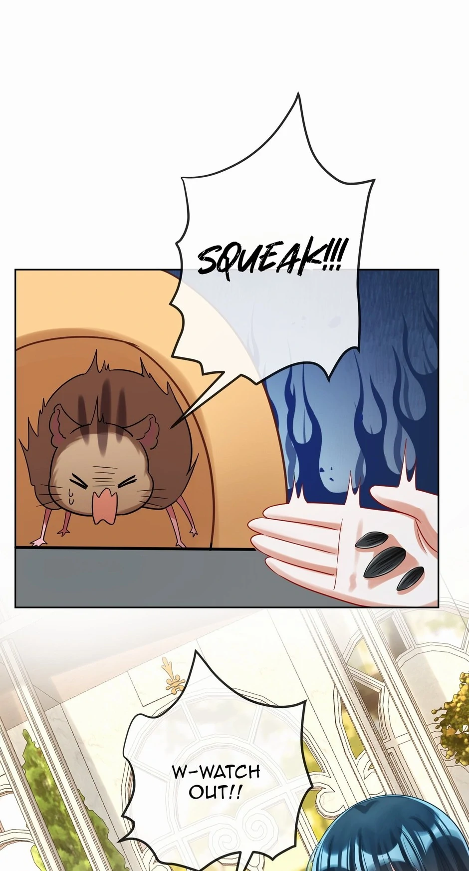 The Daughter of Evil and Miss Devil Chapter 96 page 18