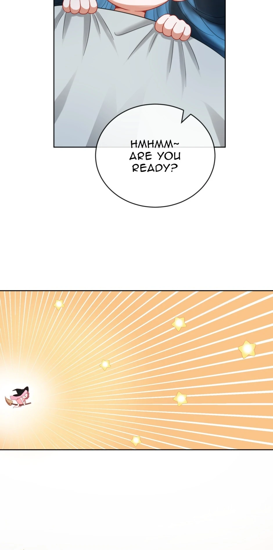 The Daughter of Evil and Miss Devil Chapter 97 page 31