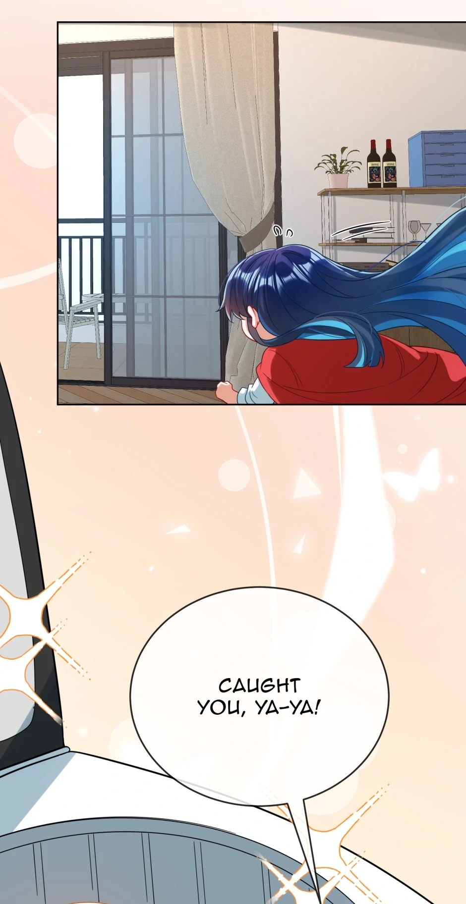 The Daughter of Evil and Miss Devil Chapter 98 page 16