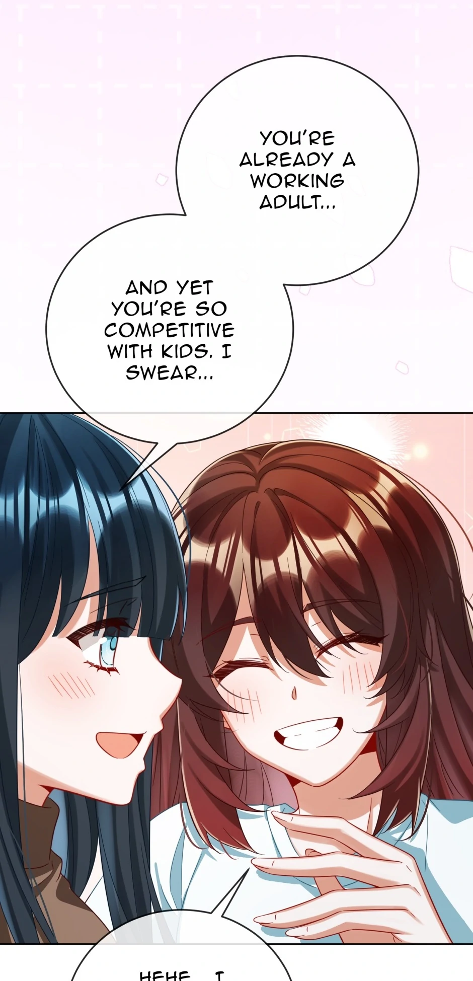 The Daughter of Evil and Miss Devil Chapter 98 page 28