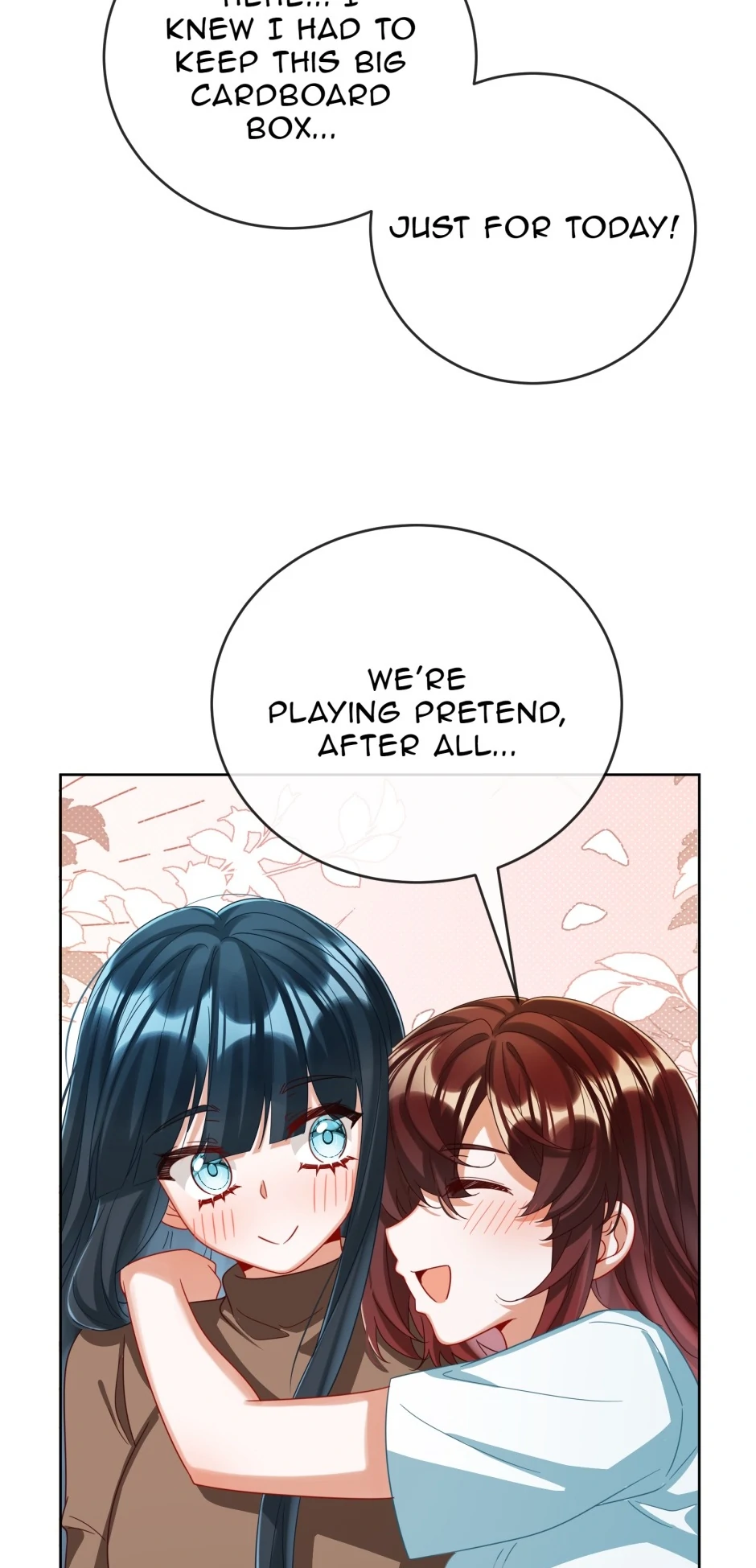The Daughter of Evil and Miss Devil Chapter 98 page 29
