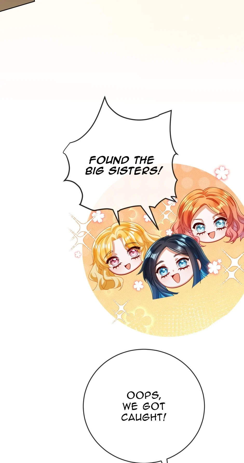 The Daughter of Evil and Miss Devil Chapter 98 page 38