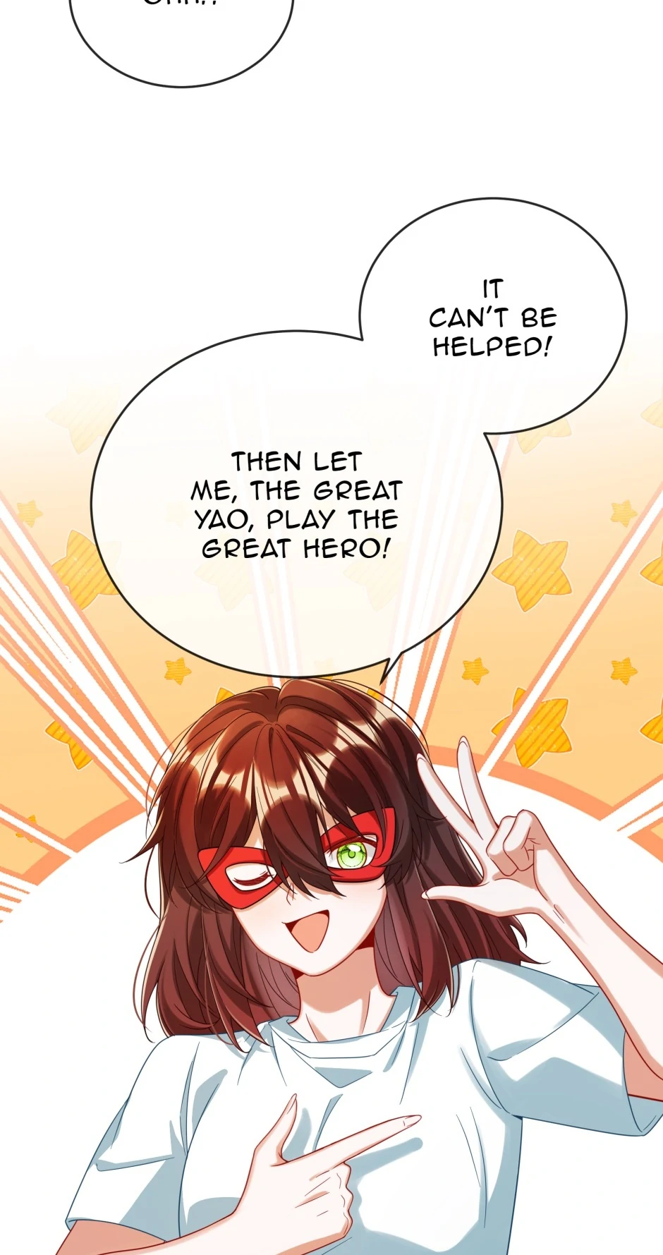 The Daughter of Evil and Miss Devil Chapter 98 page 8