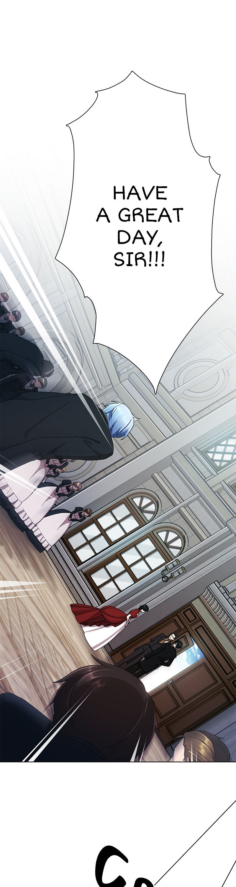 The Daughter of the Elemental King Chapter 10 page 25