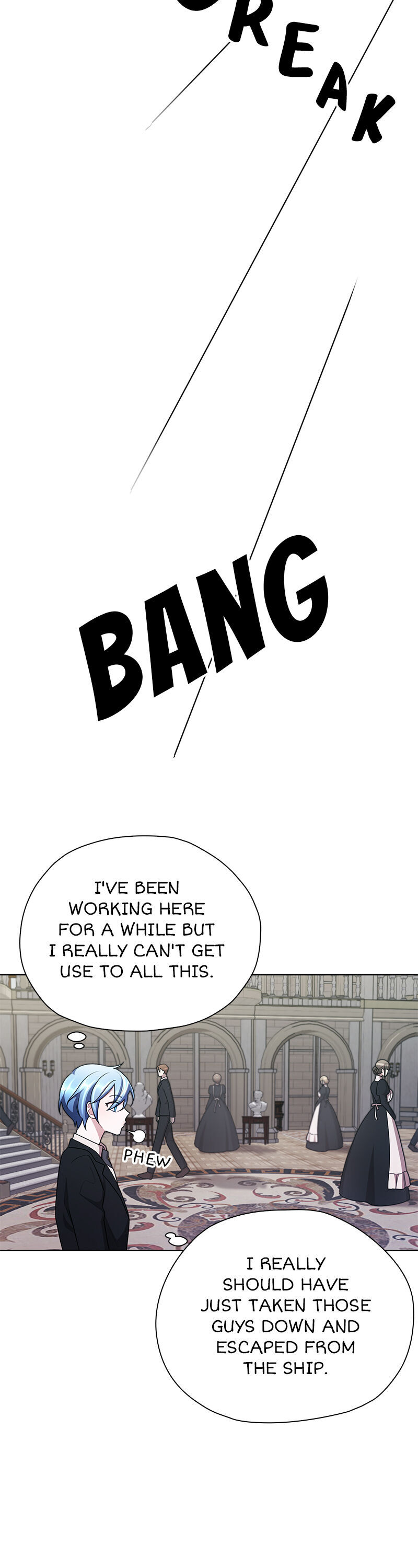 The Daughter of the Elemental King Chapter 10 page 26