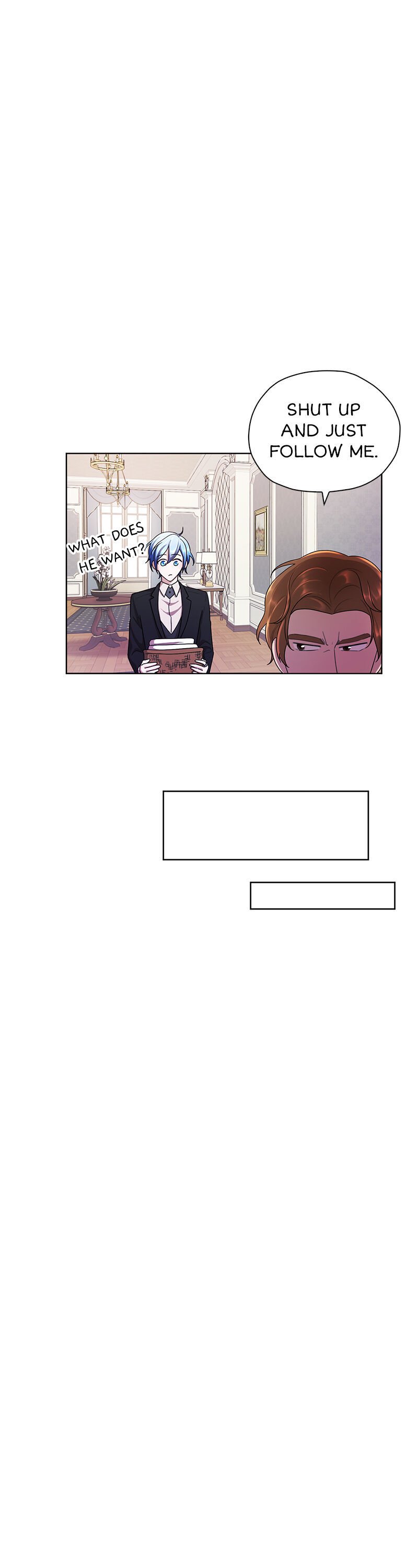 The Daughter of the Elemental King Chapter 10 page 35