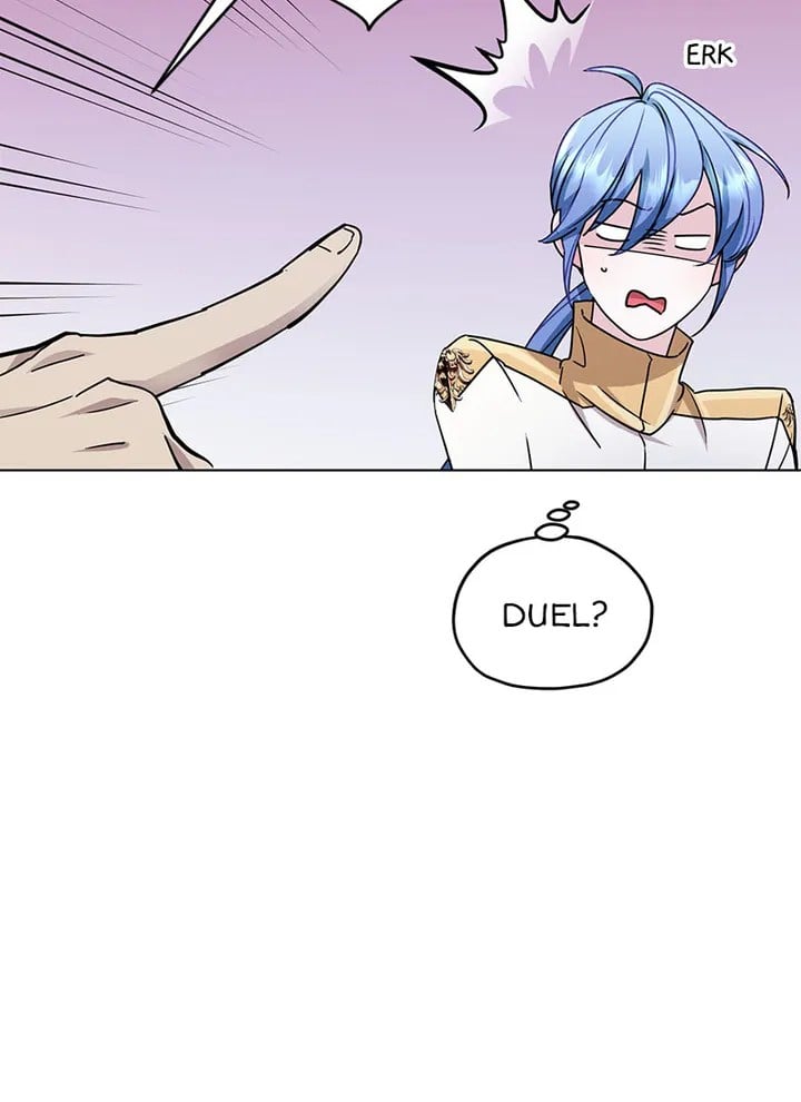 The Daughter of the Elemental King Chapter 102 page 13