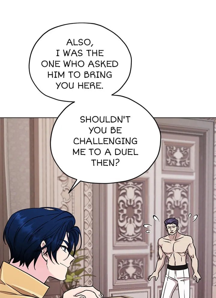 The Daughter of the Elemental King Chapter 102 page 17