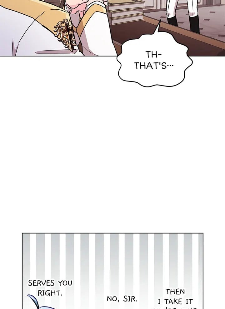 The Daughter of the Elemental King Chapter 102 page 18