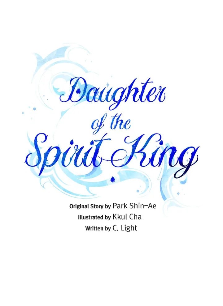 The Daughter of the Elemental King Chapter 102 page 22