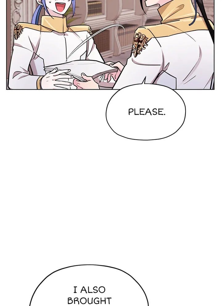 The Daughter of the Elemental King Chapter 102 page 28