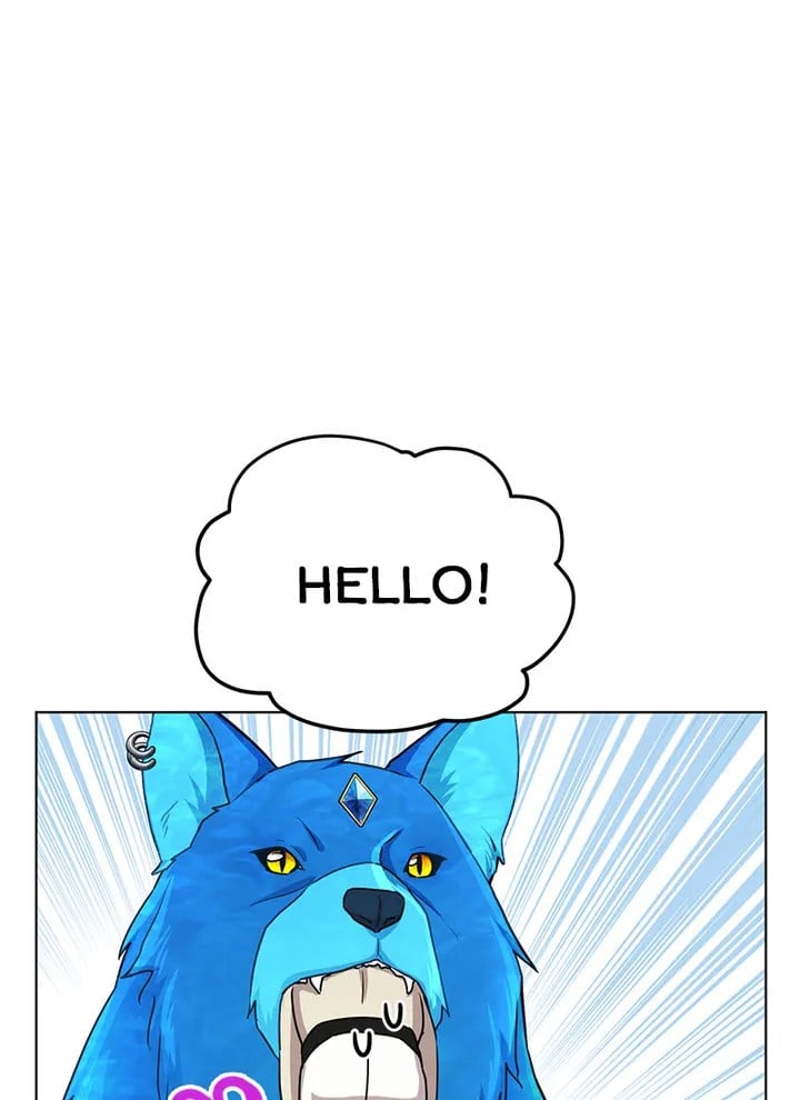 The Daughter of the Elemental King Chapter 102 page 2