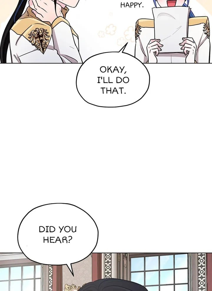 The Daughter of the Elemental King Chapter 102 page 31