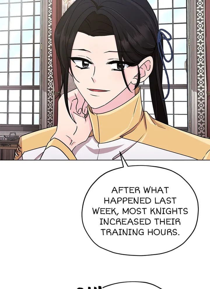 The Daughter of the Elemental King Chapter 102 page 32