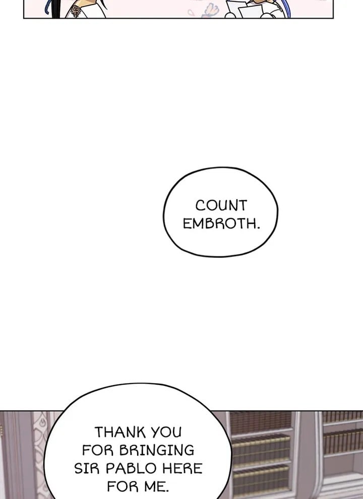 The Daughter of the Elemental King Chapter 102 page 36