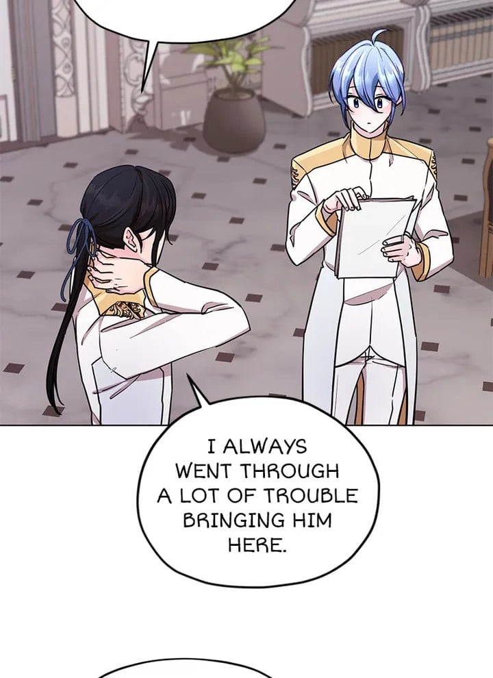 The Daughter of the Elemental King Chapter 102 page 37
