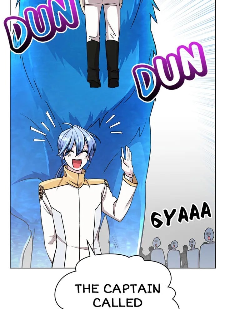 The Daughter of the Elemental King Chapter 102 page 3