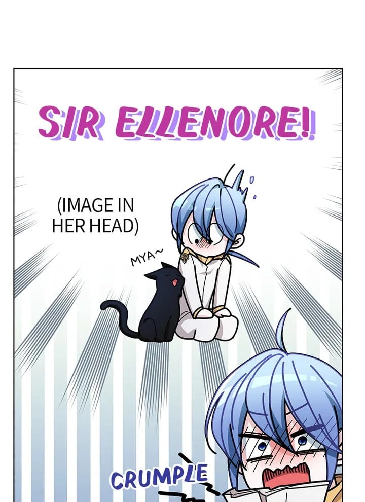 The Daughter of the Elemental King Chapter 102 page 40