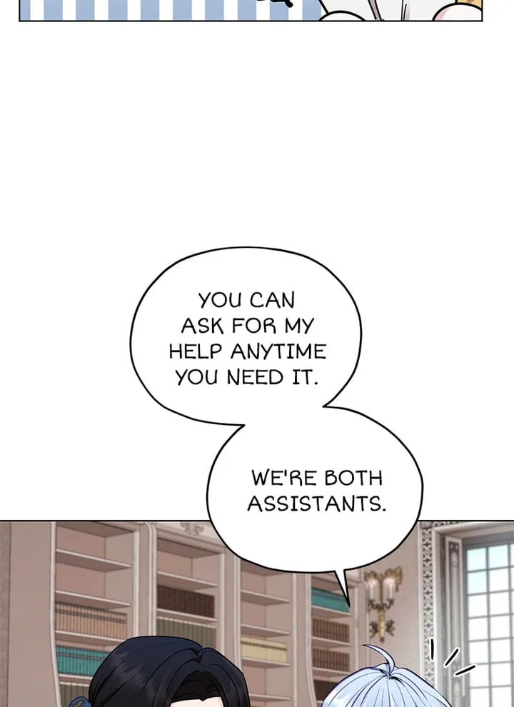 The Daughter of the Elemental King Chapter 102 page 41