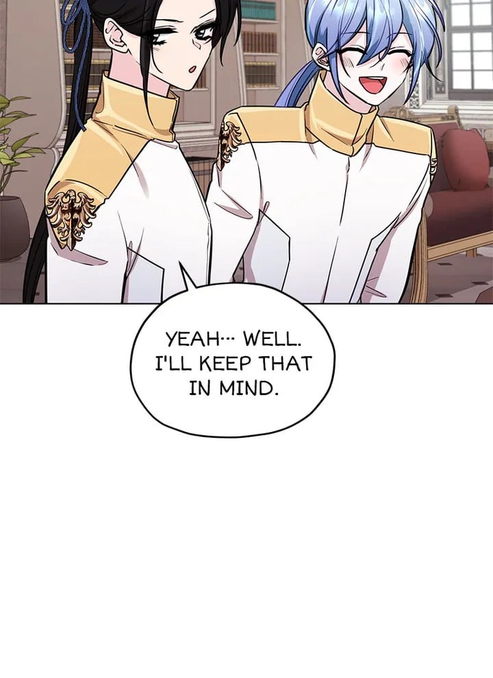 The Daughter of the Elemental King Chapter 102 page 42
