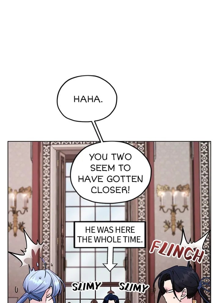 The Daughter of the Elemental King Chapter 102 page 43