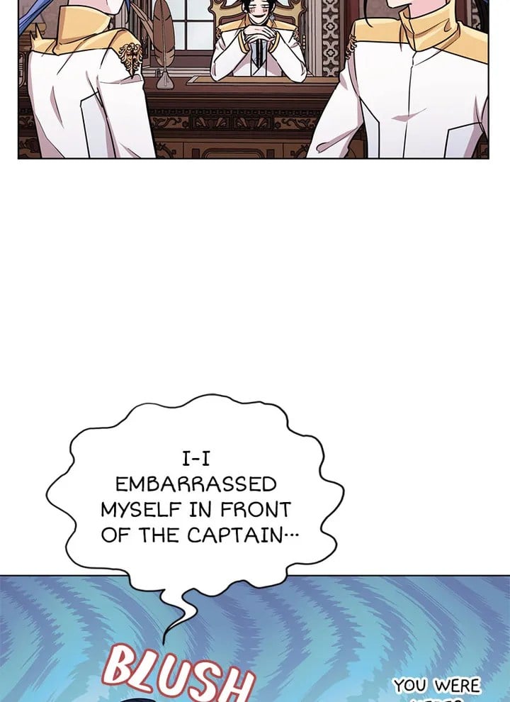 The Daughter of the Elemental King Chapter 102 page 44