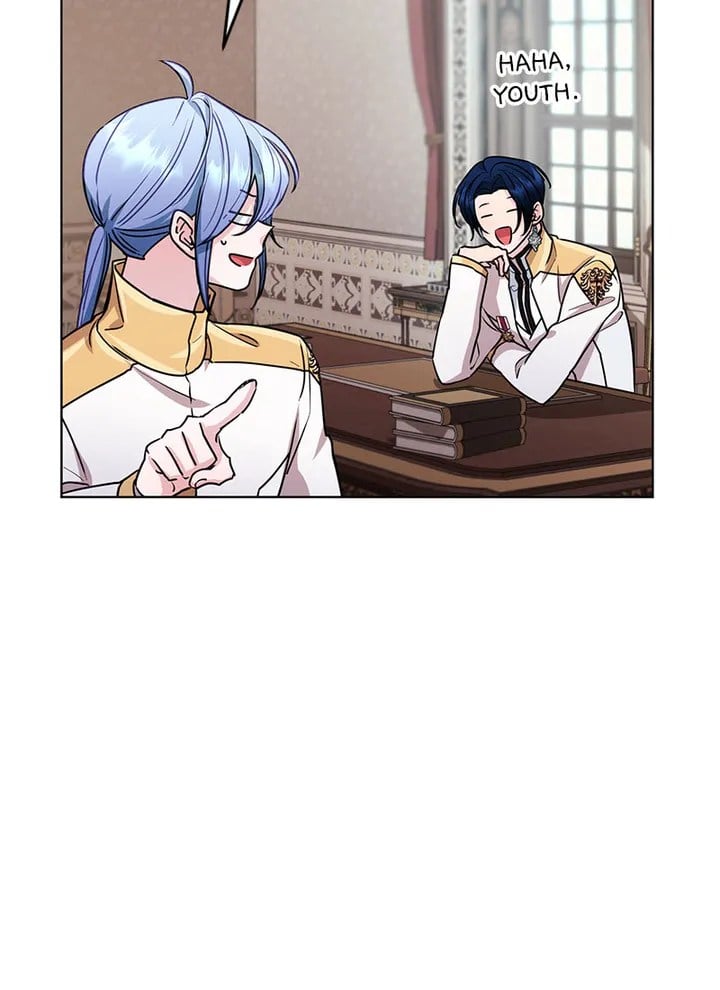 The Daughter of the Elemental King Chapter 102 page 48