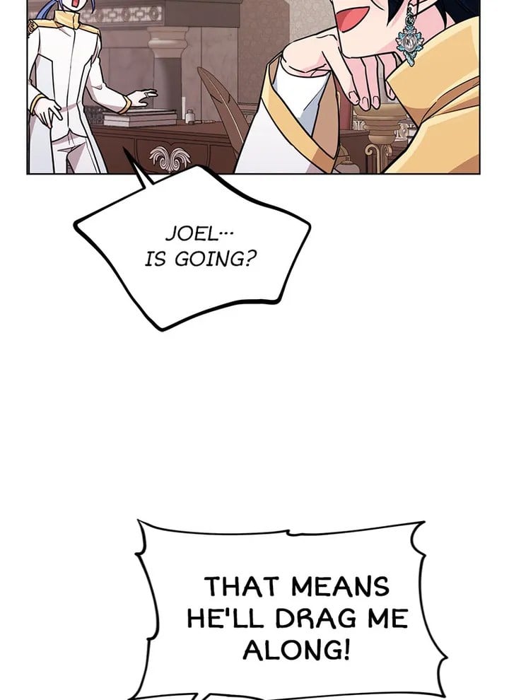 The Daughter of the Elemental King Chapter 102 page 53
